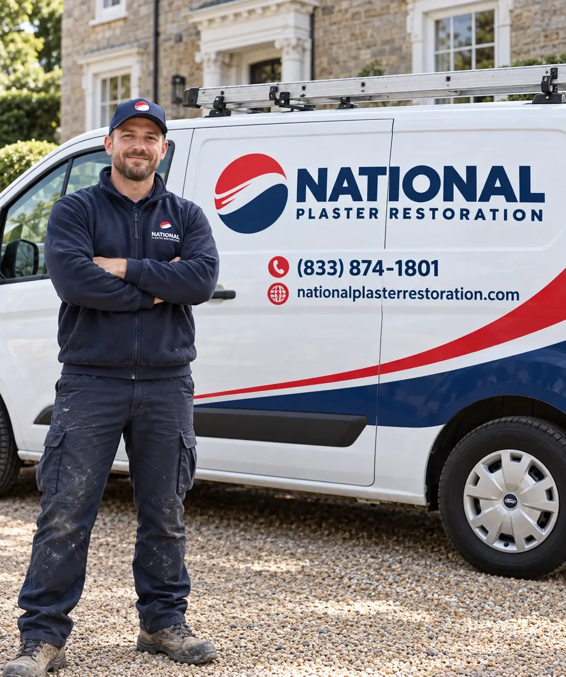 Plaster Repair company in Keswick, VA